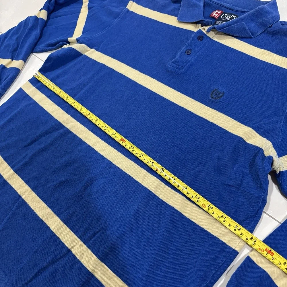 Ralph Lauren vintage chaps